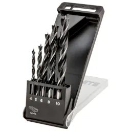 Set de burghie Graphite 57H269