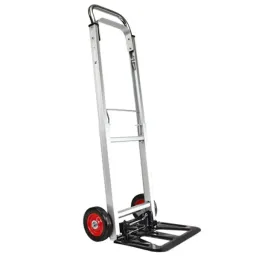 Carucior de transportat cutii MAR-POL M80084