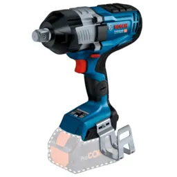 Аккумуляторная ударная дрель-шуруповерт (без аккумулятора) GDS 18V-750 C 18 В 0 - 3000 уд/мин Bosch B06019L9000