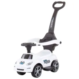Tolocar Chipolino Turbo