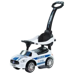 Tolocar Baby Mix Police Car