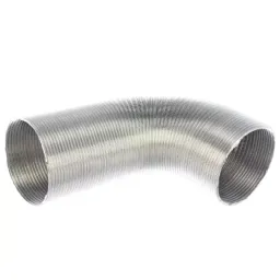 Conductă de aer ERA 31,5ВА Folie de aluminiu / Silver