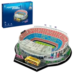 Puzzle 3D Richi 83812