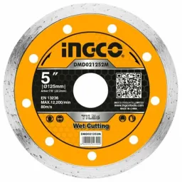Disc circular INGCO DMD021252