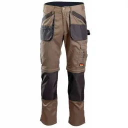 Brixton Practical 52 / Khaki