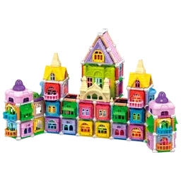 Constructor Richi Căsuțele