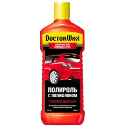 Doctor Wax DW 8417