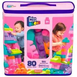 Constructor Mega Bloks First Builders