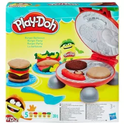 Set de plastilină Play-Doh B5521