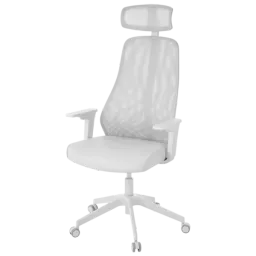Scaun de gaming Ikea Matchspel (Bomstad Gri)