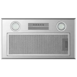 Hota MIDEA MH 90I 350X, 900 m3/h, 1 motor, 70 cm, Filtru din aluminiu