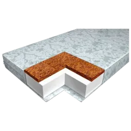 Saltea pentru copii Veres Hollowfiber (2600000036580)