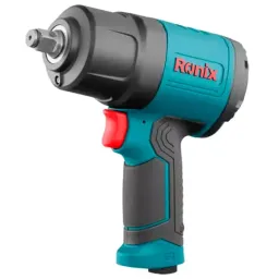 Cheie de impact pneumatică Ronix RA-1202