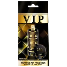 Caribi VIP N250
