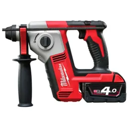 Ciocan rotopercutor Milwaukee M18BH-402C