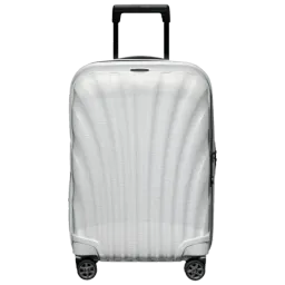 Samsonite C-Lite EXP 36l/Light Gray