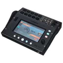Mixer Allen & Heath CQ-12T
