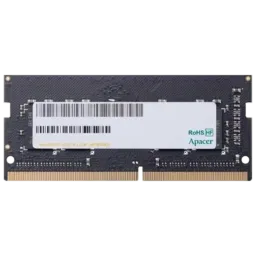 Memorie RAM Apacer ES08G21GSH