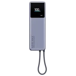 Power Bank Xiaomi PB1165MI