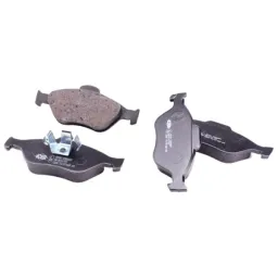 Plăcuțe de frână Icer 181343