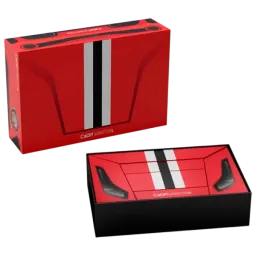 Constructor CaDa Italian super car