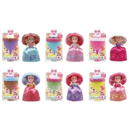 ChiToys DD01.174 poopsie / 3+