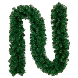 Ramură de brad DiviTrees Garland Classic / Green