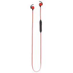 Căști Tellur Speed Black Red