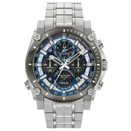 Ceas de mână pentru bărbați Bulova 98B316 Cuarț / 46 mm