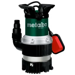 Metabo TPS 14000 S