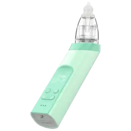 LANTONKIN Electric Nasal Aspirator & Blackhead Remover