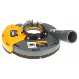 Colector de praf Powermat PM-OSK-125T