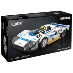 Constructor CaDa Mazda 787B