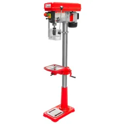Mașină de găurit cu coloană Holzmann SB4116HN 600 W / 2740 rot/min