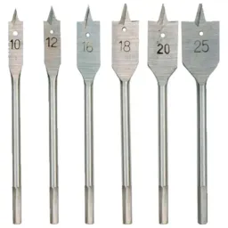 Set de burghie Toya TOY22500