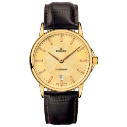 Edox 56001 37J DI