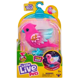 Jucărie interactivă Little Live Pets 26401 5+ / Multicolor