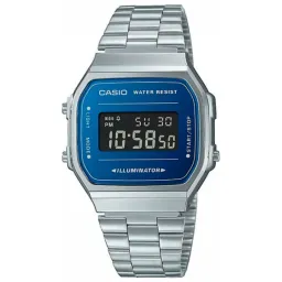 Casio A168WEM-2BEF