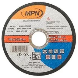 Disc Debitare MPN 40702
