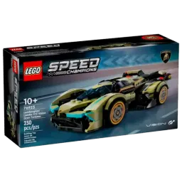 Lamborghini Lamborghini V12 Vision GT