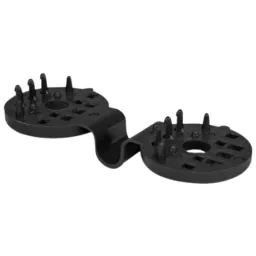 Clipsuri Bradas BCK4-BK-L Black