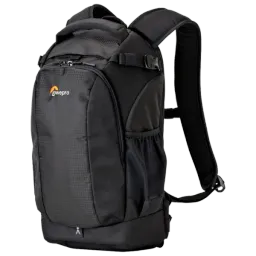 Rucsac pentru aparat foto Lowepro Flipside 200 AW II Țesătură/ Black