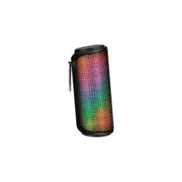 Boxă portabilă Puro BTSP05 6 W/ Black
