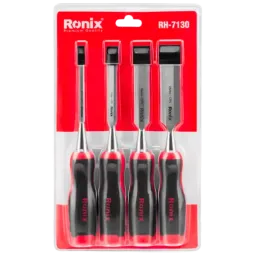 Set dălți Ronix RH-7130