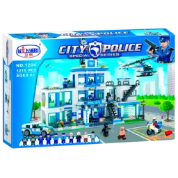 Constructor ChiToys 31323