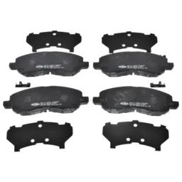 Plăcuțe de frână Icer 181806