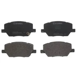 Brembo P 23 164 Față
