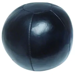 Minge medicinală Shuahghai Sport 890403 Piele sintetică / Black