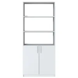 Fabrik Home Office-Line №1