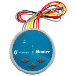 Programator pentru irigare Hunter NODE-BT-200